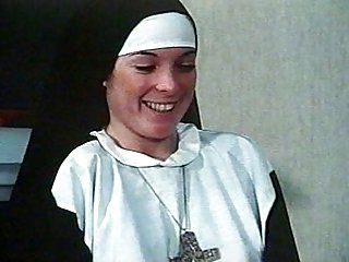 걸레 수녀 (클래식 ), 1970 년대 (덴마크어)