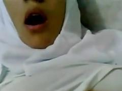 beautifull arab fi fuck Hijab