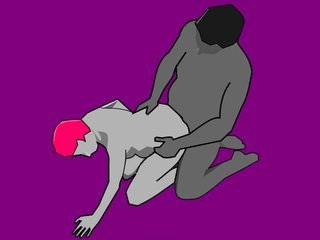 Milline on parim Sex Position ( teile )