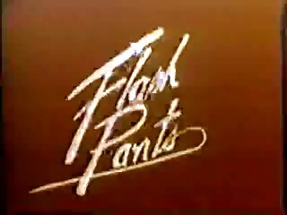 flash- Pants