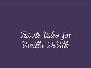 إشادة فيديو # 2 ( الفانيلا دوفيل )