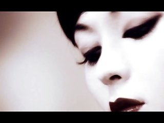 Cherry Blossom - XXX porno muzica video ( gheișă erotic )