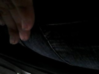 Трогательно задницу джинсы Ciber