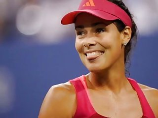 Anna Ivanovic is hot! Sexy On Court Impressions Part 2 of 6