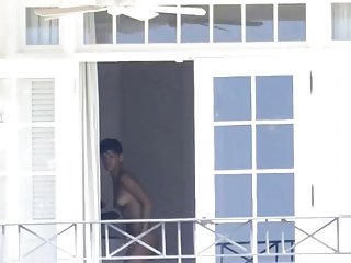 Rihanna naken