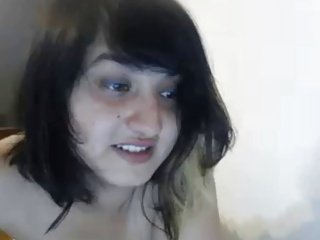 Webcam Girl 5