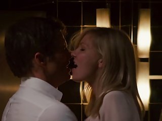 Kirsten Dunst - Bachelorette ( putain clip)
