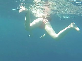 swiming 1
