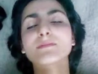 Persan iranien trahir Fille Shiva Sharifi