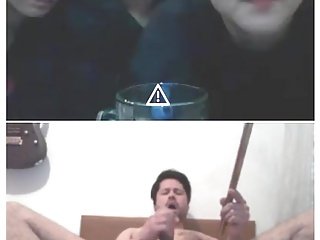 webcam mostrare il mio cazzo e sperma 3