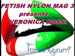 VERONICA ROSSI ... FORZA ITALIA 1